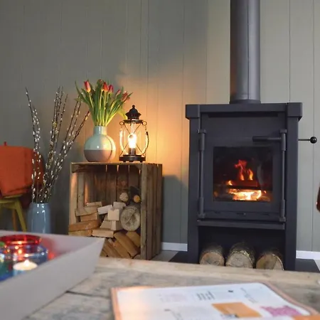 2 Bedroom Lovely In * Julianadorp