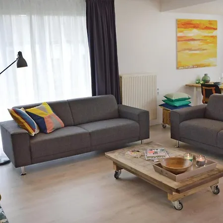 度假居 2 Bedroom Lovely In