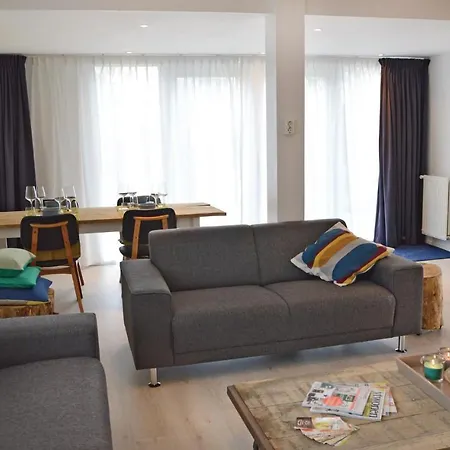 2 Bedroom Lovely In Hébergement de vacances