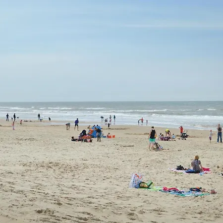 2 Bedroom Lovely In 朱丽安娜多普