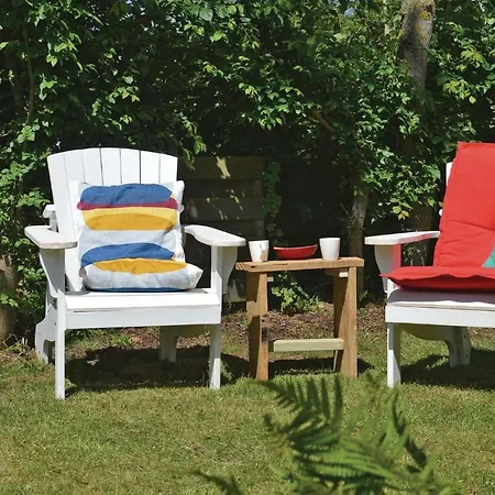 Hébergement de vacances 2 Bedroom Lovely In Julianadorp