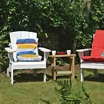 Vakantiehuis 2 Bedroom Lovely In Julianadorp