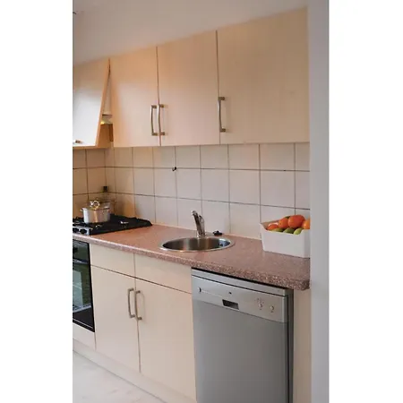 Gorgeous In With Kitchen Hébergement de vacances *